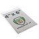 Specialist ID 10 Pack Vertical Oversized 4X6 Vinyl ID Badge Holder for Extra Large Credentials and Tickets XL46V by
