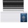 Cypes 50PACK 4x6Inch Extra Large Passport Holders with Lanyards Fill for PassportsCash Credit Card Plane Ticket Receiptsby Crafts
