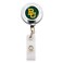 From the Baylor Bears Student ID Holder Retractable Badge Reel with Belt Clip