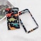 BKBKAAK Dinosaur Badge Holder with Lanyard Vertical Card Holder with Keychain Cute Animal Lanyard with Key for Boys Student School