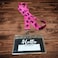 LanyardLanyard Cat Themed Lanyard Key Chain Id Badge Holder Black Cats