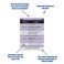 Nurse Nation Common Medications By Classification Reference Vertical Badge Cards Excellent Resource for Nurses Nursing Clinicals and RN Students Great Nursing School Supplies and Accessories