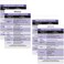 Nurse Nation Common Medications By Classification Reference Vertical Badge Cards Excellent Resource for Nurses Nursing Clinicals and RN Students Great Nursing School Supplies and Accessories
