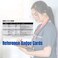Nurse Nation Cranial Nerve Chart Reference Horizontal Badge Card Excellent Resource for Nurses Nursing Clinicals and RN Students Great Nursing School Supplies