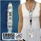 Cruise On Cruise Lanyard for Ship Cards 2Pack Retractable Badge Waterproof Key Card Holder for Ship Cards Cruise Essentials 20262027 Perfect for Travel Vacation White Navy