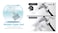 COOKOOKY Cute Lanyard id Holder Durable Retractable Lanyards for ID BadgesWaterproof ID Badge Holder for Cruise Ships Key Cards
