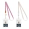 COOKOOKY Cute Lanyard id Holder Durable Retractable lanyards for id BadgesWaterproof ID Badge Holder for Cruise Ships Key Cards