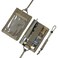 EXCELLENT ELITE SPANKER Tactical ID Card Holder Adjustable Neck Lanyard Key Ring Loop Patch Badge Holder and Credit Card Organizer Ranger Green