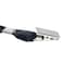 Specialist ID Lanyards with 4X7 Extra Large Ticket Holders for Pit Passes and Playoff Games Pack of 10 Black