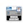 Scrubs and Medical Assistant Badge Buddy Horizontal wHeight Weight Conversion Charts Standard Black