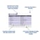 Nurse Nation Medication with Antidotes Reference Horizontal Badge Card Excellent Resource for Nurses Nursing Clinicals and RN Students Great Nursing School Supplies and Accessories