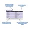 Nurse Nation Medication with Antidotes Reference Horizontal Badge Card Excellent Resource for Nurses Nursing Clinicals and RN Students Great Nursing School Supplies and Accessories