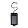M-Tac MTac Tactical Hanging ID Card and Patch Holder with Hook and Loop Surface and Draw Cord Black