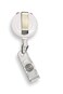 Nenis Cute Cartoon Retractable Badge Reel for ID and Name Tag Holder with Belt Clip 02