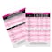 Nurse Nation Pediatric Vital Signs Vertical Badge Card Excellent Resource for Pediatric Nurses Nursing Clinicals and RN Students Great Nursing School Supplies and Accessories
