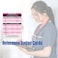 Nurse Nation Pediatric Vital Signs Vertical Badge Card Excellent Resource for Pediatric Nurses Nursing Clinicals and RN Students Great Nursing School Supplies and Accessories