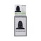 TeaboWare RSA Token Double Badge Holder Double SilverGray