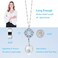 SAM & SAM LORI Retractable Lanyards for Id Badges Keys Women Cute Employee Teacher Appreciation Gifts Badge Holder Reel Lanyard 3aRetractableMandala
