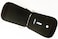 AGENT GEAR Universal Leather Neck Chain Badge and ID Holder by Perfect Fit USA