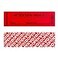 ILMBVM 120 pcs Total Transfer Tamper Evident Security Warranty Void Seals Stickers High Security Tamper for Reusable Package1 x 335InchesSerial Numbers Transferred