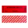 ILMBVM 120 pcs Total Transfer Tamper Evident Security Warranty Void Seals Stickers High Security Tamper for Reusable Package1 x 335InchesSerial Numbers Transferred