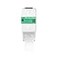Zebra Technologies Zebra ZSB Series Labels Potato StarchBased Printer Label Paper Recyclable Cartridge for Stickers Versatile CloudBased Adhesive Multipurpose 125 x 125
