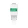 Zebra Technologies Zebra ZSB Series Labels Potato StarchBased Printer Label Paper Recyclable Cartridge for Stickers Versatile CloudBased Adhesive Multipurpose 125 x 125