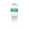 Zebra Technologies Zebra ZSB Series Labels Potato StarchBased Printer Label Paper Recyclable Cartridge for Stickers Versatile CloudBased Adhesive Multipurpose 125 x 125