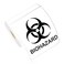 OfficeSmartLabels 4 x 5 Direct Thermal Labels