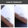 ILMBVM 180pcs Tamper Proof Hologram Stickers Security Genuine Originald Labels Warranty Void Seal Tamper evident Stickers with Unique Serial Number 06inchCircular