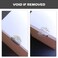 ILMBVM 180pcs Tamper Proof Hologram Stickers Security Genuine Originald Labels Warranty Void Seal Tamper evident Stickers with Unique Serial Number 06inchCircular
