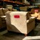 Pop Resin 520 Pcs 2x12 Inch Sold Stickers Fluorescent Red Sold Sign Stickers Sold Point of Sale Pricing Inventory Control Sold Sticker Sale Pricing Label for Shop Yard Sale Retail Store Use