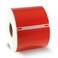 BETCKEY Compatible DYMO 30256 2516 x 4 Replacement Shipping Labels Compatible with Rollo DYMO Labelwriter 450 4XL Zebra Desktop Printers300 Labels Red