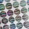 TLK&amp;FBB 059 in High Security Tamper Evident Seal Warranty Void Original Genuine Authentic Hologram LabelsStickers wUnique Sequential Serial Numbering Tamper Proof Stickers 350