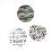 TLK&amp;FBB 059 in High Security Tamper Evident Seal Warranty Void Original Genuine Authentic Hologram LabelsStickers wUnique Sequential Serial Numbering Tamper Proof Stickers 350