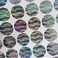TLK&amp;FBB 059 in High Security Tamper Evident Seal Warranty Void Original Genuine Authentic Hologram LabelsStickers wUnique Sequential Serial Numbering Tamper Proof Stickers 350