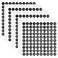 Hariendny 30 PCS 1100 Consecutive Number Stickers Vinyl Number Stickers Labels 04 Inch Mini SelfAdhesive Number Labels Small Round Removable Numbered Label for Storage Classification Boxes Locker