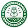 TUCO DEALS 300 Labels 2 inch Circle Dot 100 Biodegradable Signage Labels for ProductsFriendly Recycling Reminder StickerComposting Organic Label