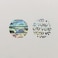 WZRYSEAL 350 pcs Void Hologram Stickers Tamper Evident Sticker Silver High Security Warranty Tamper Proof Holographic Labels Unique Sequential Serial Numbering 06Inch X 06Inch