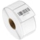 OfficeSmartLabels 4 Rolls 900Roll 15 x 15 Direct Thermal Labels 1 Core Compatible with Rollo Label Printer Zebra Desktop Printers All Purpose QR Barcode Address Adhesive Perforated