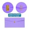 WZRYSEAL 580 PcsHologram TamperProof Stickers Warranty Void High Security Labels TamperEvident Original Holographic StickerUnique Transparent Serial Number 08 Inch X 04 Inch