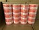 BESTeck 2 x 3 Handle with Care This Side Up Fragile Stickers Adhesive Label 500 Per Roll