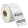 BETCKEY 2 x 1 51 mm x 25 mm UPC Barcode Address Labels Compatible with Zebra Rollo Label PrinterPremium Adhesive Perforated 1 Rolls 1300 Labels