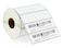 BETCKEY 4 x 1 102 mm x 25 mm Multipurpose Labels Compatible with Zebra Rollo Label PrinterPremium Adhesive Perforated 1 Rolls 1375 Labels