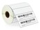 BETCKEY 4 x 1 102 mm x 25 mm Multipurpose Labels Compatible with Zebra Rollo Label PrinterPremium Adhesive Perforated 1 Rolls 1375 Labels