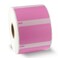 BETCKEY Compatible DYMO 30334 214 x 114 Medium Multipurpose Barcode FNSKU Labels Compatible with Rollo DYMO Labelwriter 450 4XL Zebra Desktop Printers1000 Labels Pink