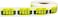 InStockLabels.com Buy 1 Get 1 BOGO Grocery Store Food Labels 75 x 1375 Inch 500 Total Adhesive Stickers