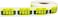 InStockLabels.com Buy 1 Get 1 BOGO Grocery Store Food Labels 75 x 1375 Inch 500 Total Adhesive Stickers