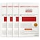 CHTEP TAMPER ChtepTamper TamperEvident Security Labels Red 08x24 inches