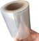 Top label Clear Label ProtectorClear Packing Seal Lable25X3 Inch Transparent Tape Adhesive Stickers500 Pcs